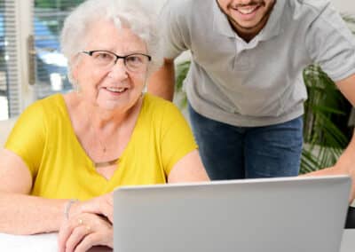 ATELIERS NUMÉRIQUES