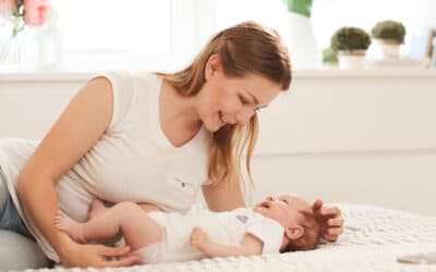 Ateliers « Autour de l&rsquo;arrivée de bébé »